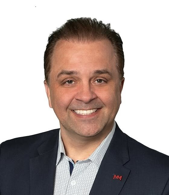 Lorne Ricord NMLS 505246 Movement Mortgage